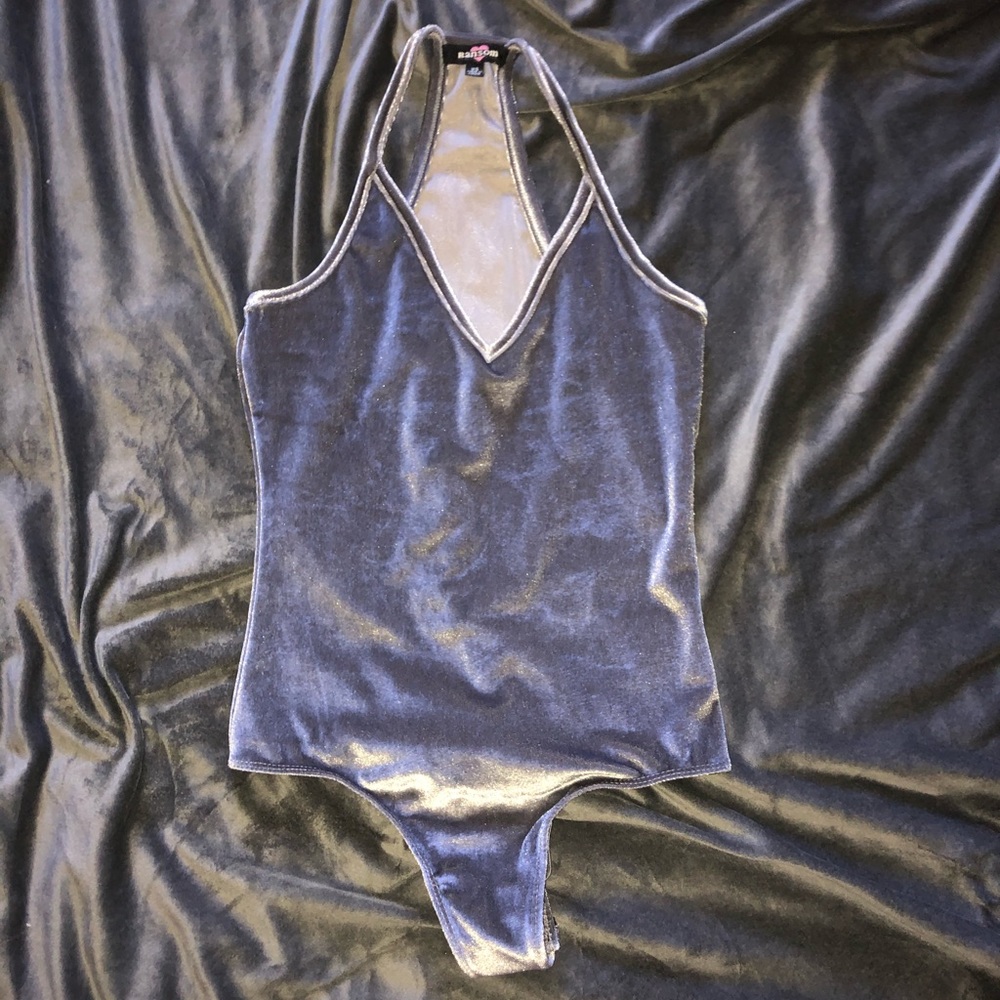Bodysuit